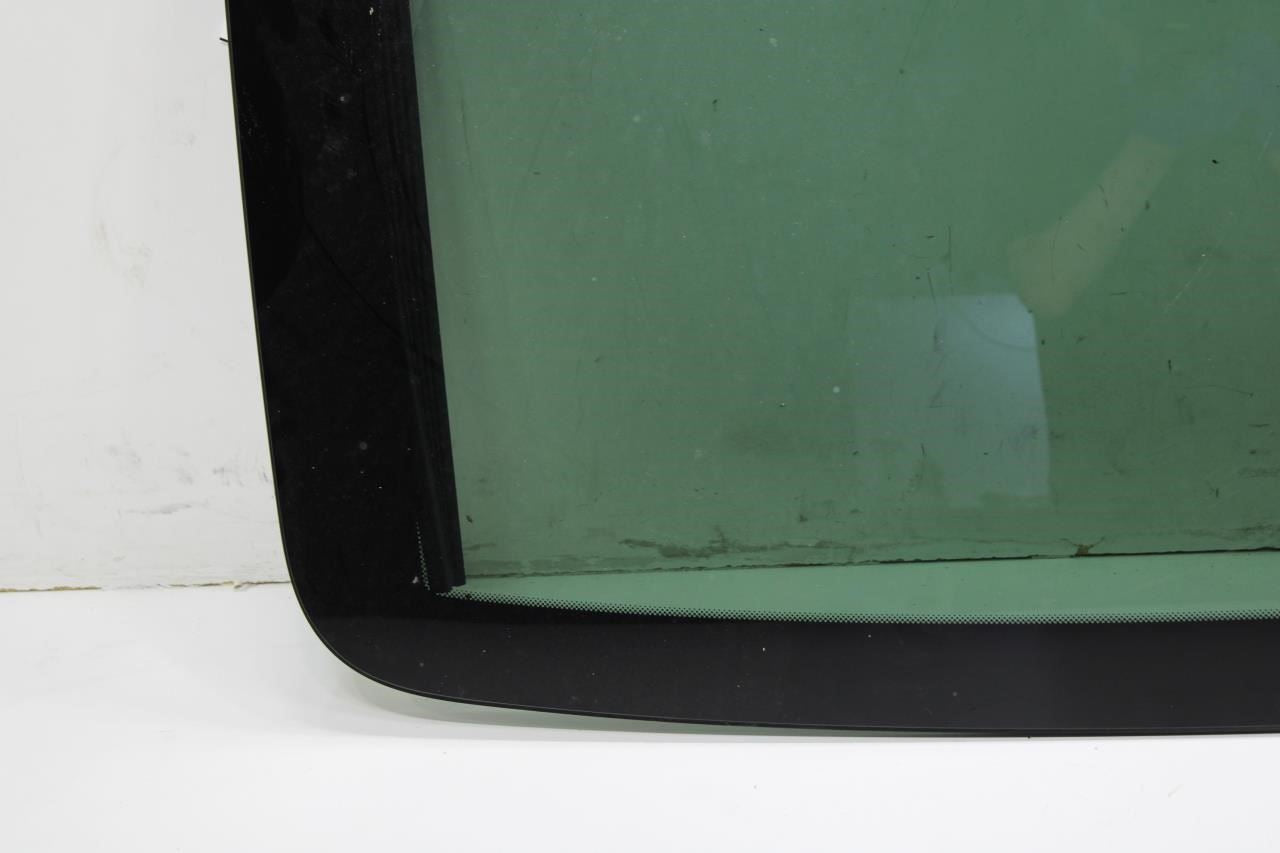 2010-2015 BMW 750i xDrive Roof Sunroof Panel Glass 54107399481 OEM - Alshned Auto Parts