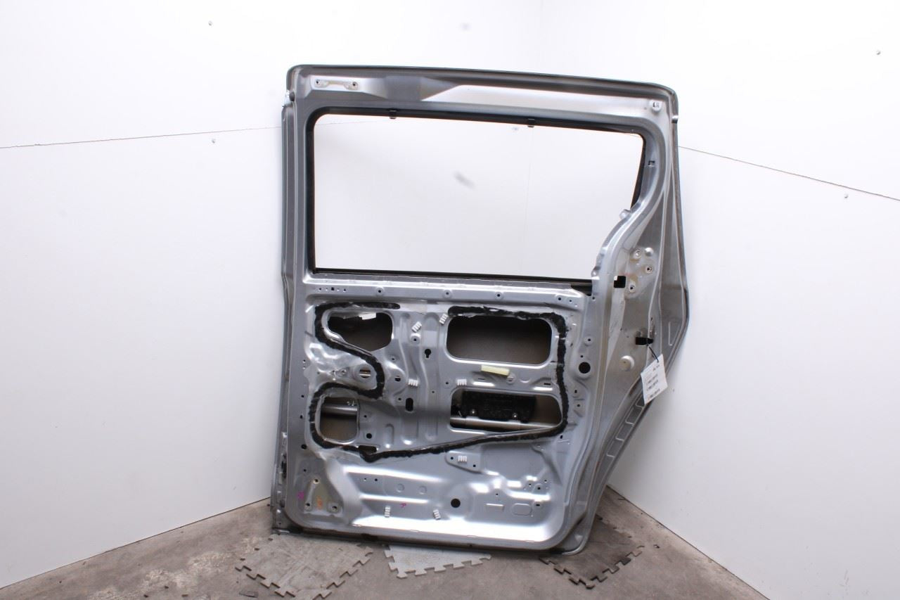 11-20 Toyota Sienna LE Rear Right Side Sliding Door Shell Panel 67003-08130 OEM - Alshned Auto Parts