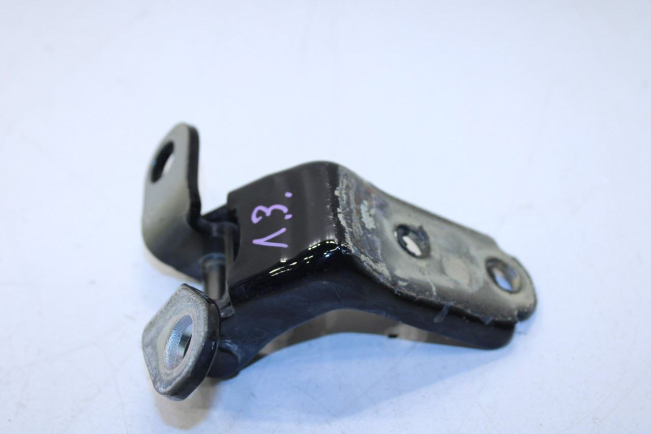 2014-20 Acura MDX Advance Rear Left Driver Side Door Hinge Upper and Lower Pair - Alshned Auto Parts