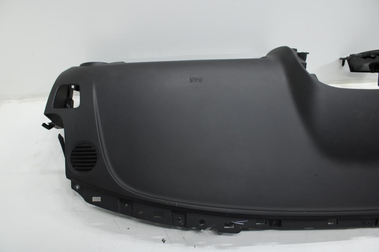 2009-2017 Jeep Patriot Compass Dash Instrument Panel Cover 1HM451DVAH OEM - Alshned Auto Parts