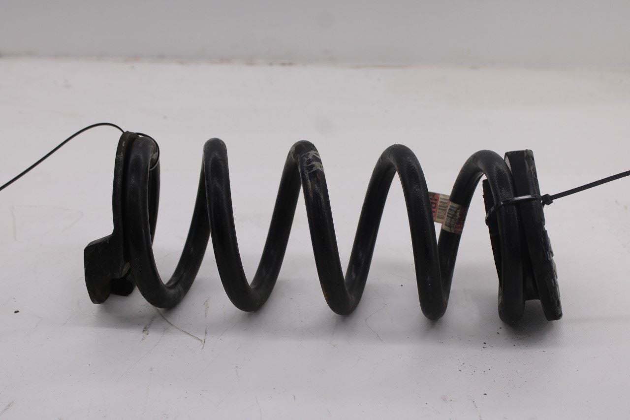 16-23 Ford Mustang GT Rear Right Passenger and Left Driver Side Coil Spring Pair7