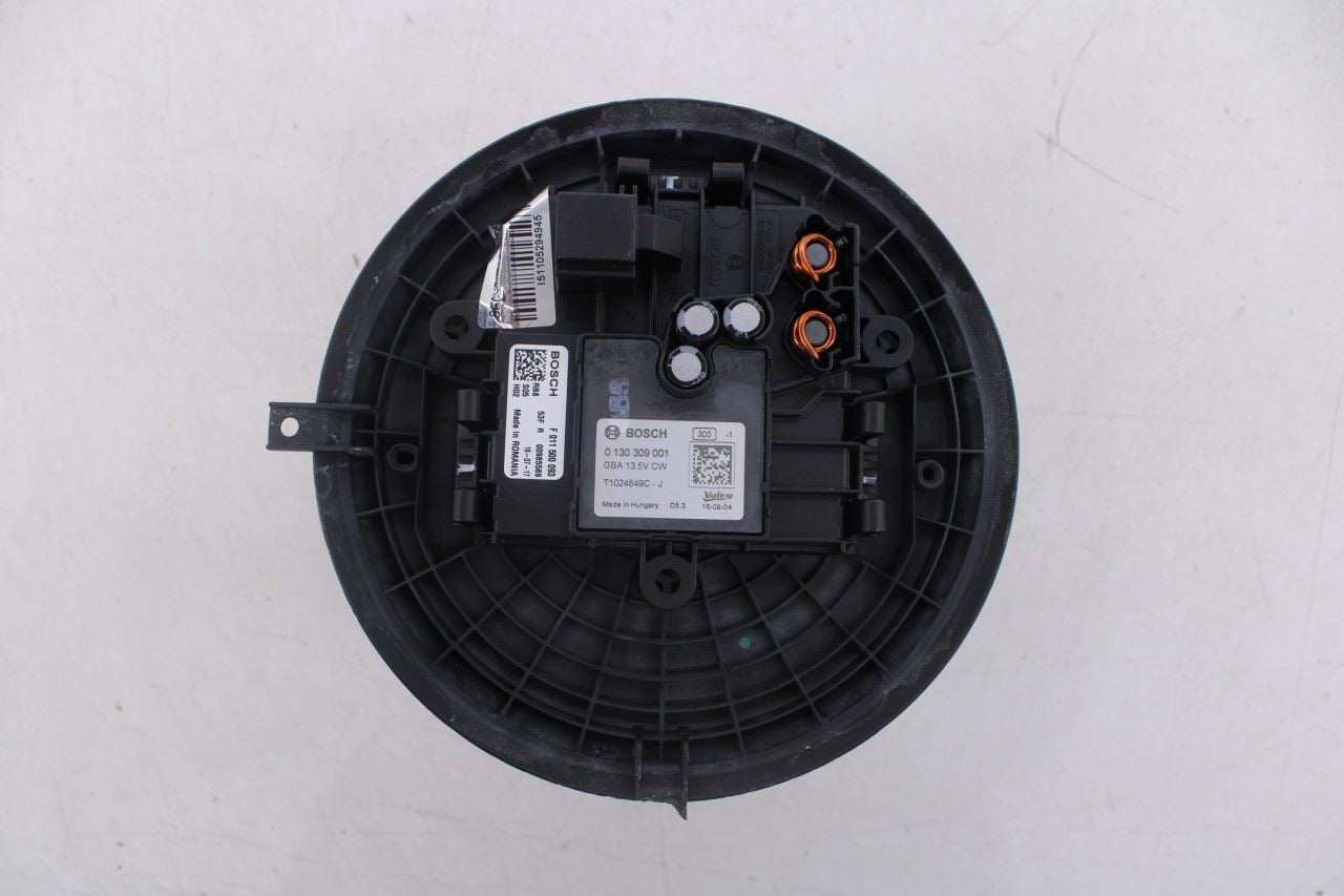 2015-2023 Mercedes-Benz C300 4Matic 2.0L AC Heater Blower Motor Fan 0999062003 - Alshned Auto Parts