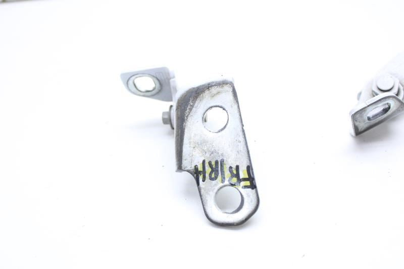 21-23 Ford Bronco Sport Front Right Door Upper & Lower Hinges H6BB-A22800-AB - Alshned Auto Parts