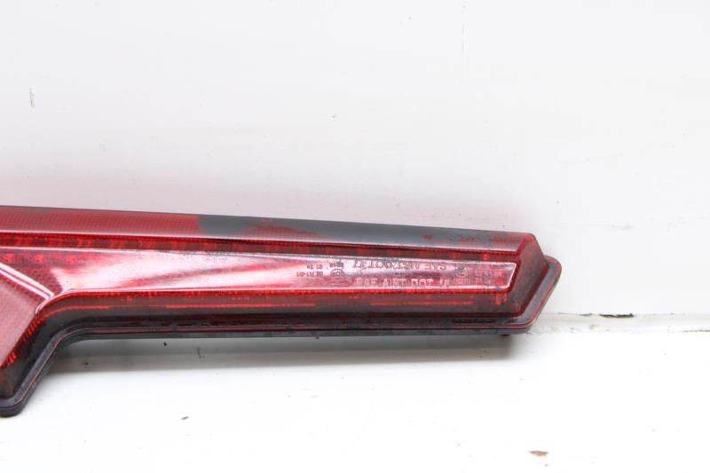 20-23 Polaris RZR XP 1000 Rear Right Passenger Side Tail Light Lamp 2414013 OEM - Alshned Auto Parts