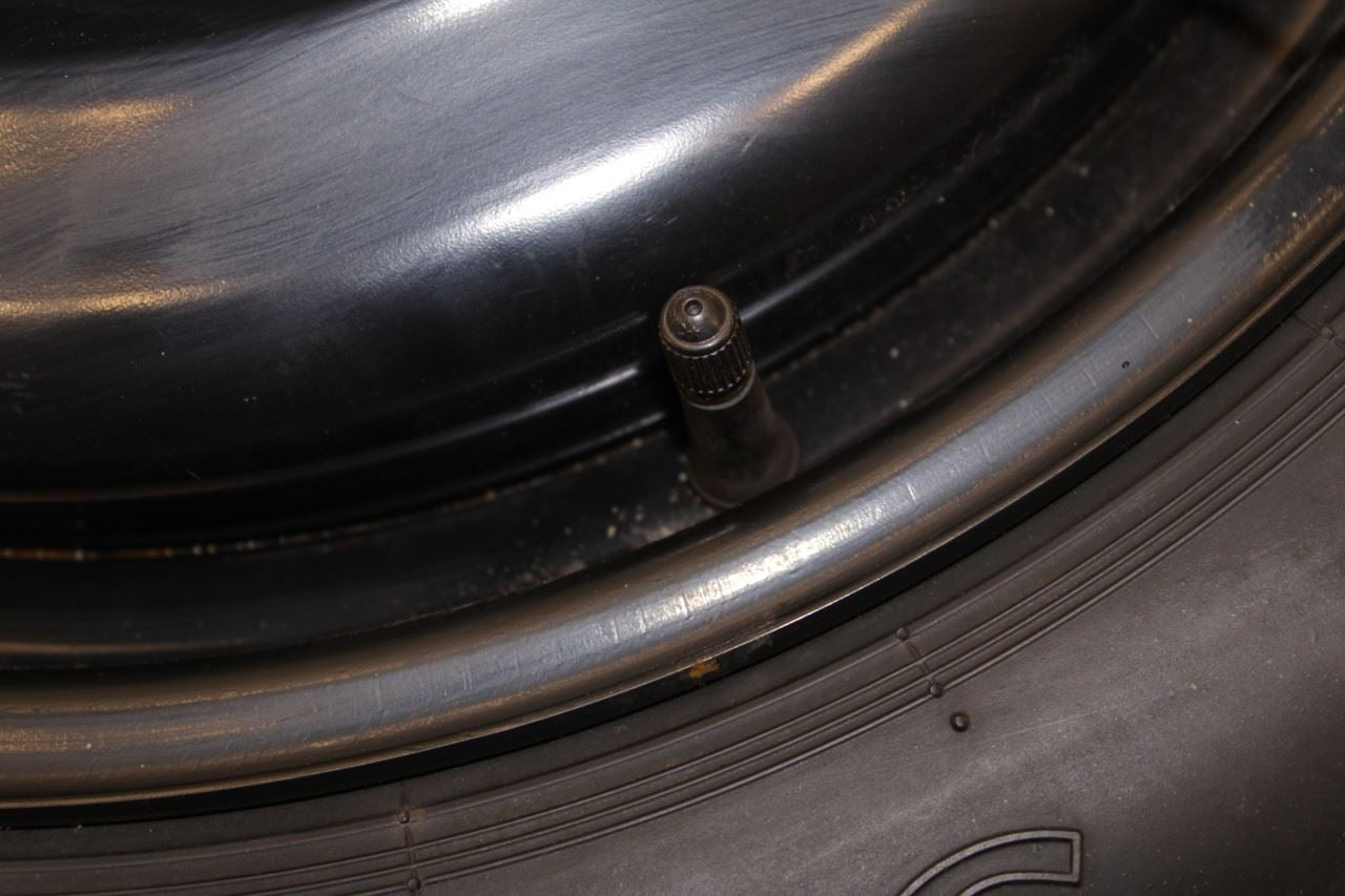 2020-2025 Mazda CX-30 2.5 S Steel Spare Wheel Tire Kenda T135/80D17 103M R17x4T - Alshned Auto Parts