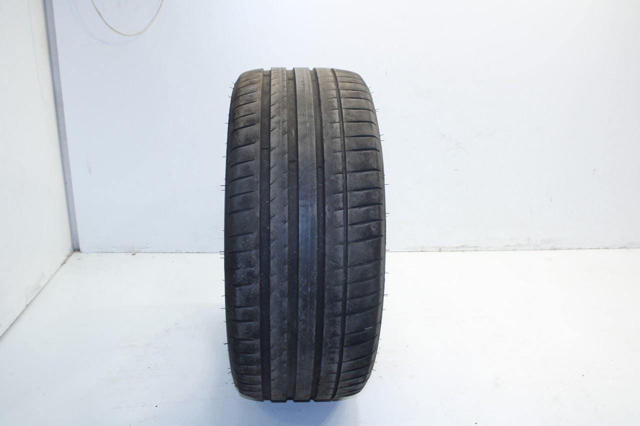 Tire Michelin Pilot Sport 4 S 255/40ZR20 (101Y) Extra Load R66812 - Alshned Auto Parts