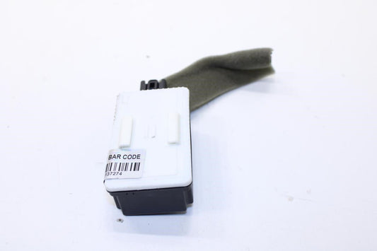 2015-2023 Infiniti Q50 Luxe RWD Theft-Locking Keyless Entry Module 28595-4GR0A - Alshned Auto Parts