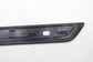 2010-2015 BMW 750i xDrive FR and RR Door Sill Scuff Kick Plate Trim Panel *ReaD* - Alshned Auto Parts