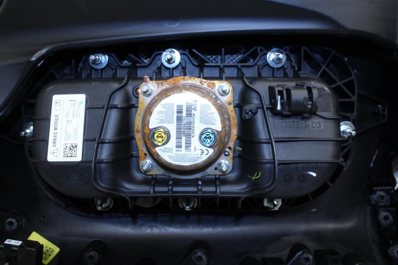 2020 Jaguar XE R-Dynamic S Dash Instrument Panel (Head Up Display Type) - Alshned Auto Parts