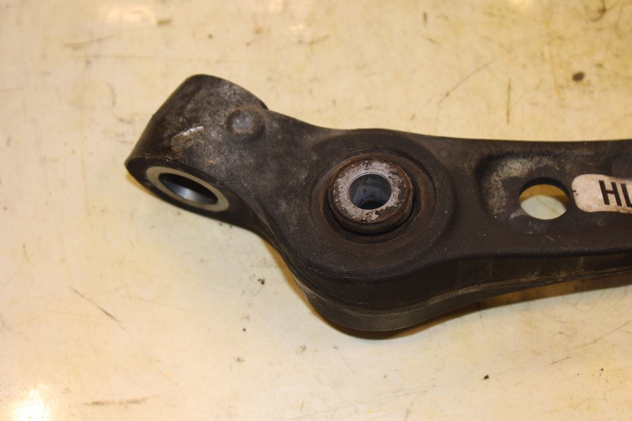10-15 BMW 750Li xDrive AWD Front Left Side Suspension Lower Control Arm Set of 2 - Alshned Auto Parts