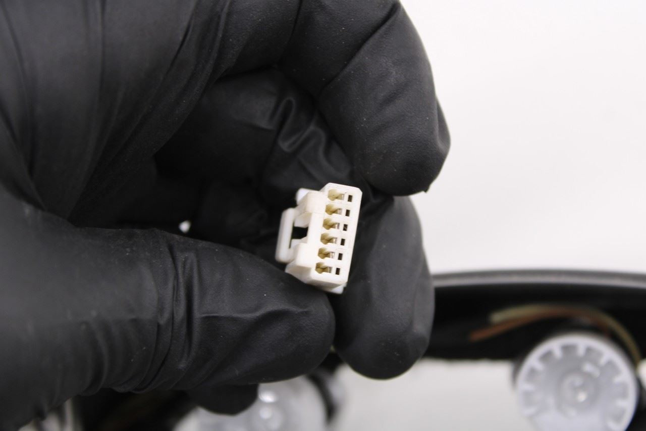 2013-20 Ram 1500 Laramie Crew Cab 5.7L Steering Wheel Leather w/ Control Buttons - Alshned Auto Parts