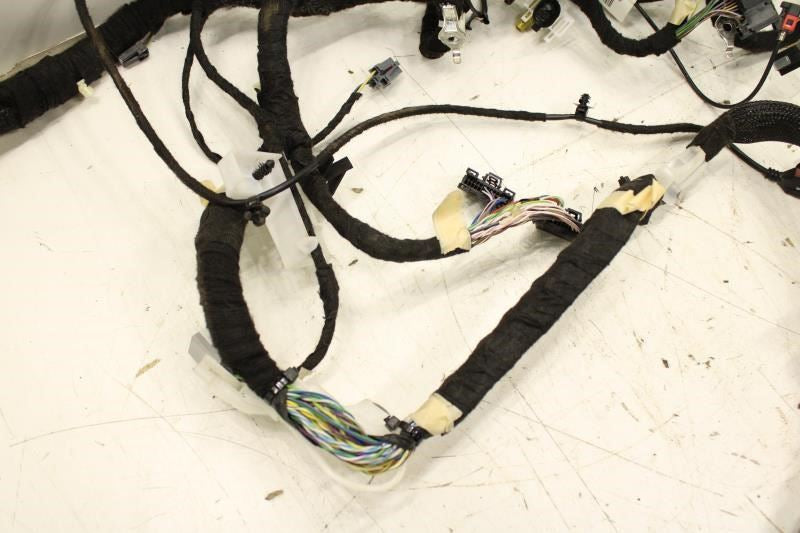 2019 Ford Expedition Main Dash & Floor Console Wire Harness KL1T-14401-BEA - Alshned Auto Parts