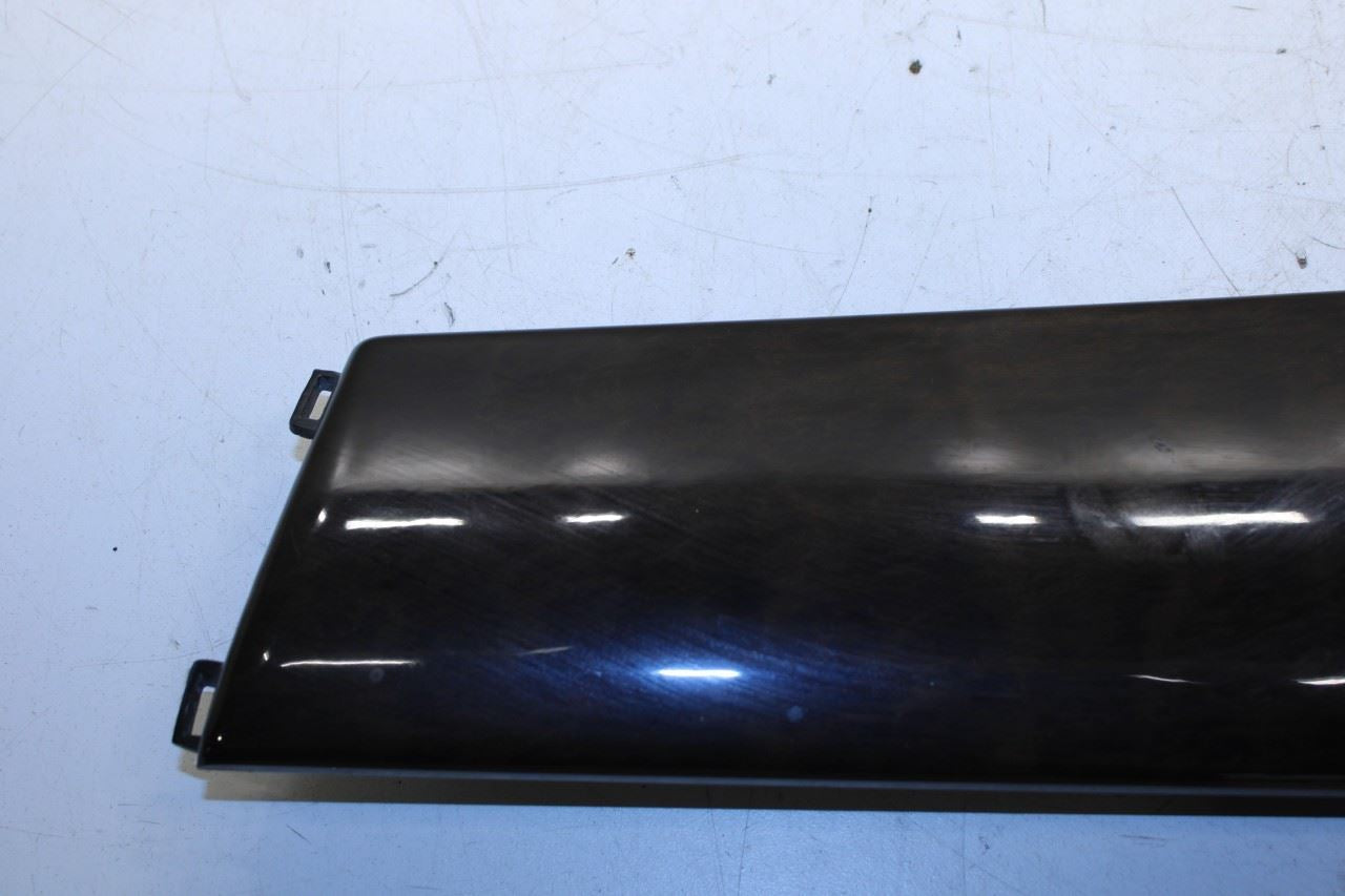 12-15 Mercedes-Benz ML350 RWD Front Dashboard RH and LH Side Trim Panel Set of 3 - Alshned Auto Parts