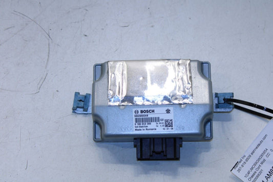 2014-22 Jeep Cherokee Power Supply Voltage Inverter Converter Module 56029583AB - Alshned Auto Parts