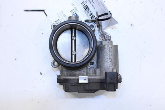 2017-2022 Jeep Compass Latitude 2.4L Fuel Injection Throttle Body 4891970AB OEM - Alshned Auto Parts