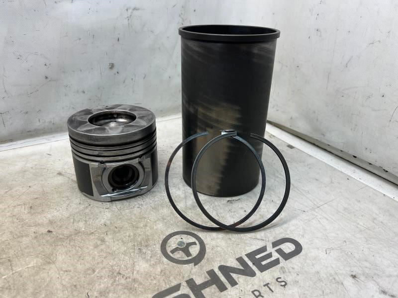 2008-2010 Isuzu NQR 5.2L Diesel Truck Engine Cylinder Liner Set 94391602 OEM - Alshned Auto Parts