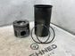 2008-2010 Isuzu NQR 5.2L Diesel Truck Engine Cylinder Liner Set 94391602 OEM - Alshned Auto Parts