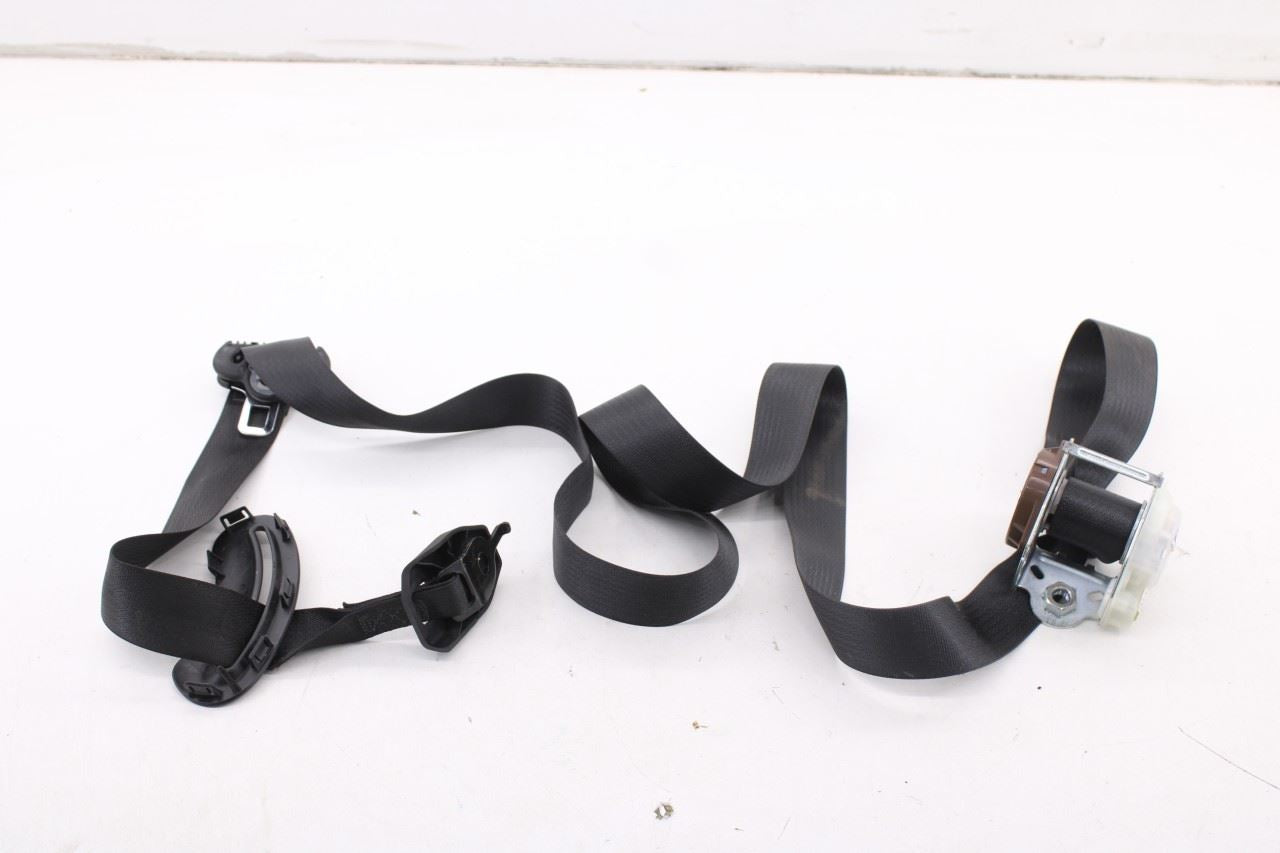 2014-2018 Dodge Durango SXT 3.6L AWD Rear Right Side 2nd Row Seat Belt Retractor - Alshned Auto Parts