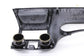 11-14 Jeep Wrangler Unlimited Sport Dash Speedometer Cluster Bezel w/ Air Vents - Alshned Auto Parts