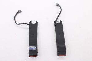 2014-24 Ram 1500 Classic Express Quad Cab Front RH LH Side Seat Belt Buckle Set