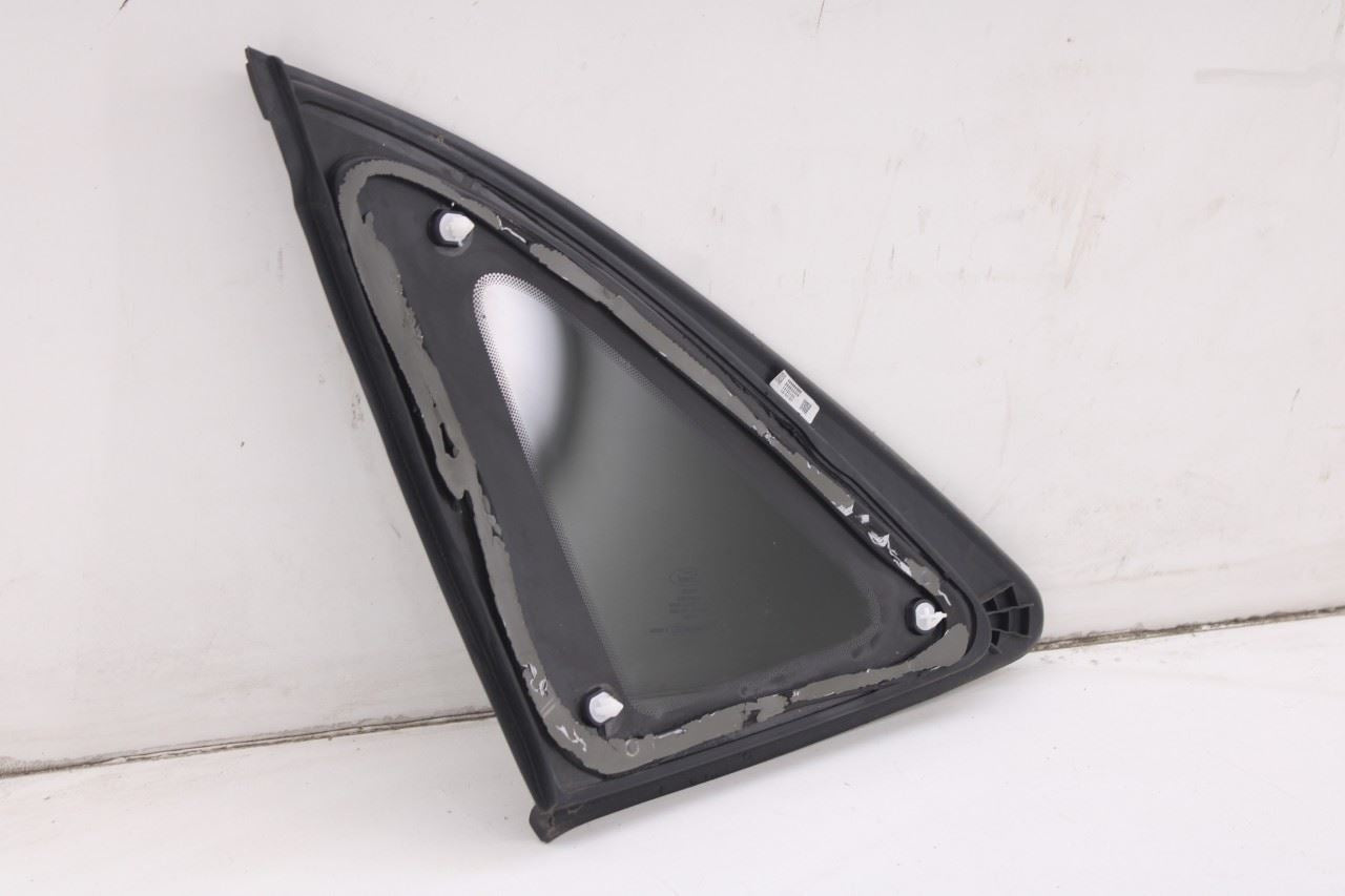 2020-2026 Ford Escape ST Rear Right Quarter Window Fixed Glass LJ6Z-7829710-E - Alshned Auto Parts