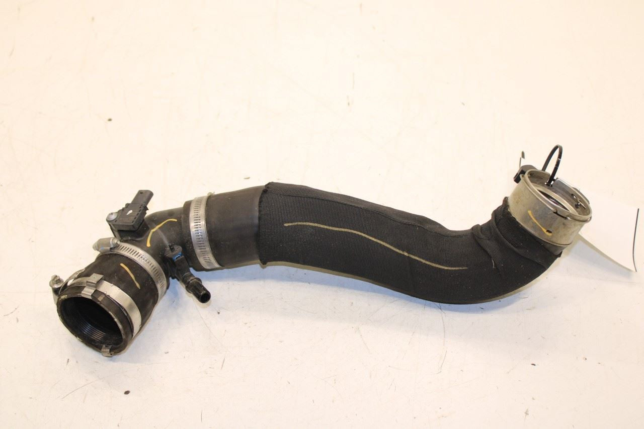 2020-25 Ford Escape SEL 2.0L AWD Intercooler Outlet Tube Hose LX61-6F073-HA OEM - Alshned Auto Parts