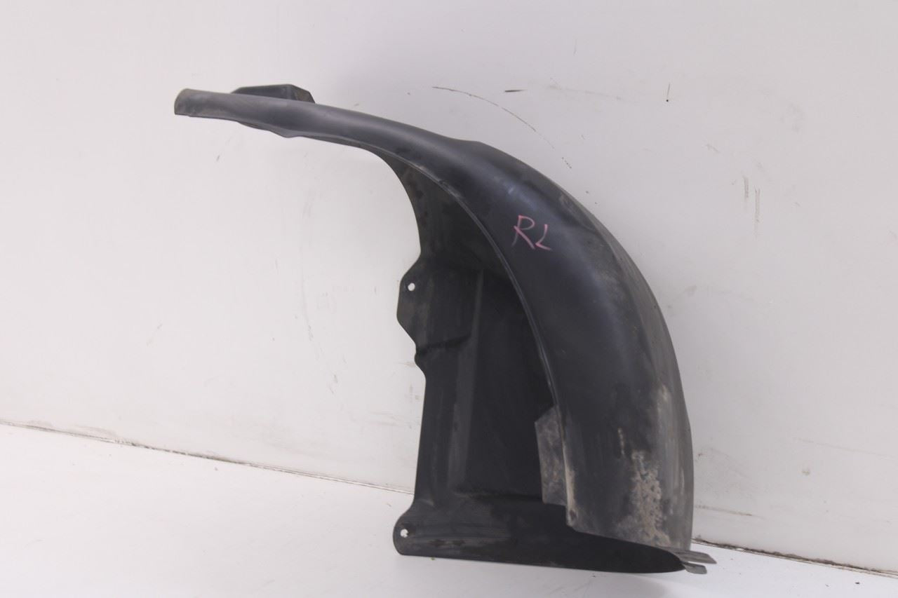 2008-2020 Dodge Grand Caravan SXT Rear Left Side Wheelhouse Liner Splash Shield - Alshned Auto Parts