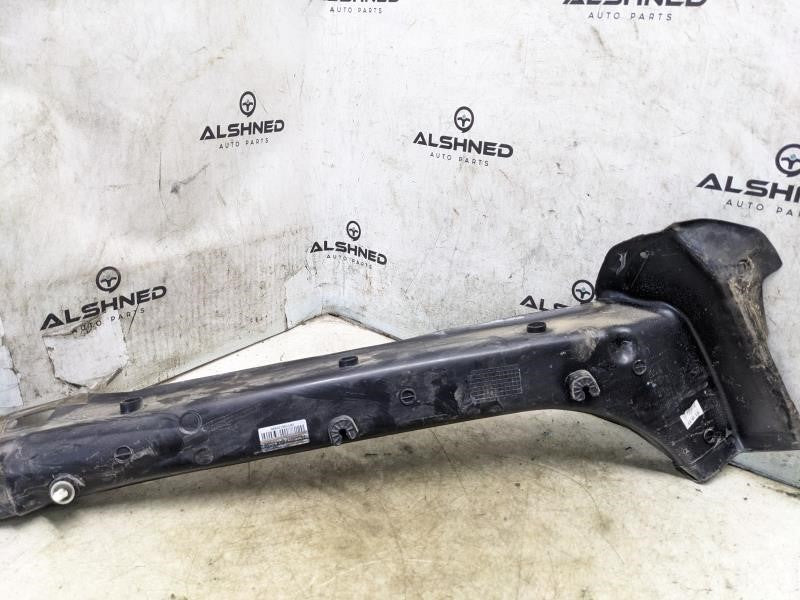 2018-2023 Ford Expedition Rear Right Quarter Inner Molding JL1B-7845140-AEW OEM