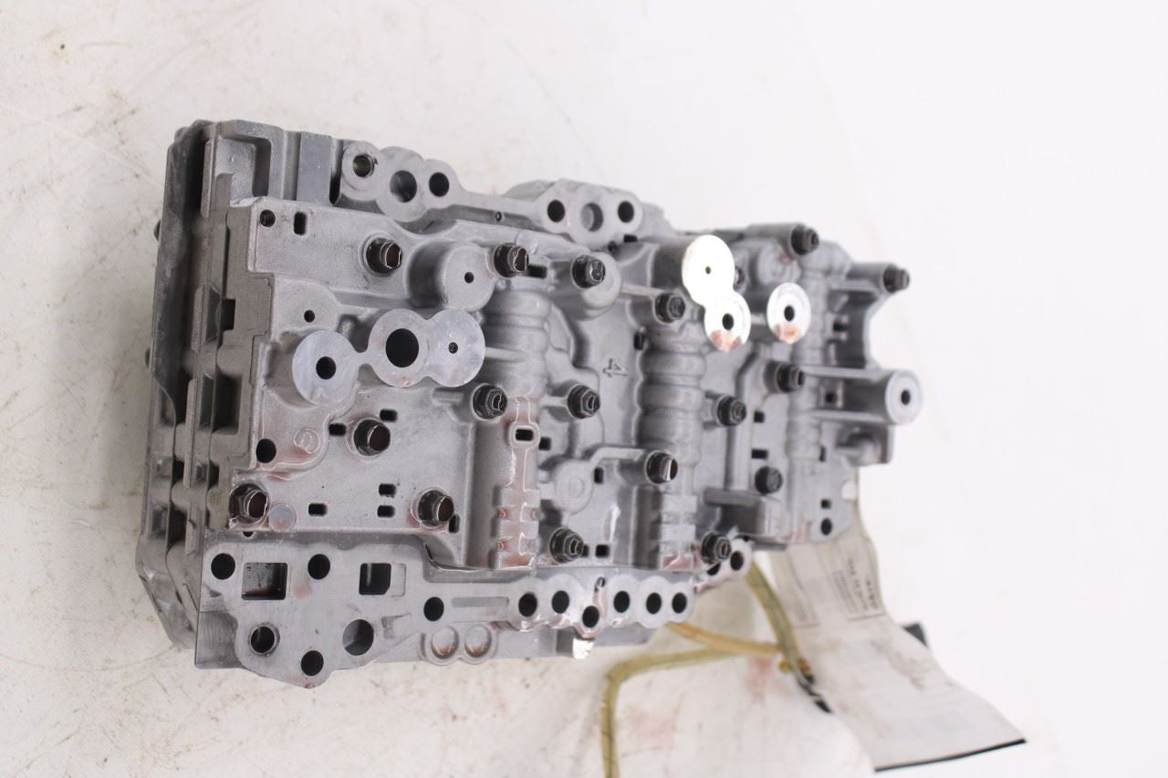 23-25 Toyota Corolla LE 2.0L FWD CVT Auto Transmission Valve Body w/ Oil Pan 10K13