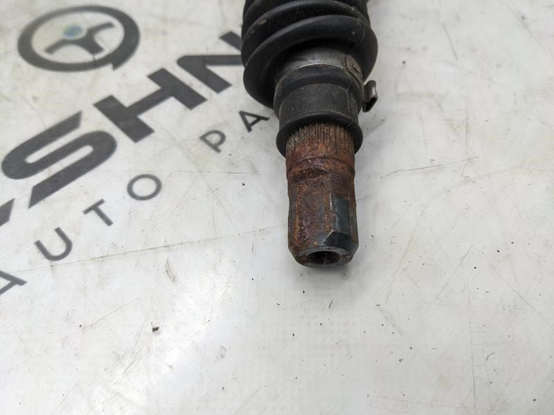 2014-2024 Ram 1500 Classic Steering Column Upper Intermediate Shaft 55057332AA3