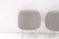 10-11 Toyota Camry LE Front Right and Left Side Seat Headrest Set 71910-06552-B0 - Alshned Auto Parts