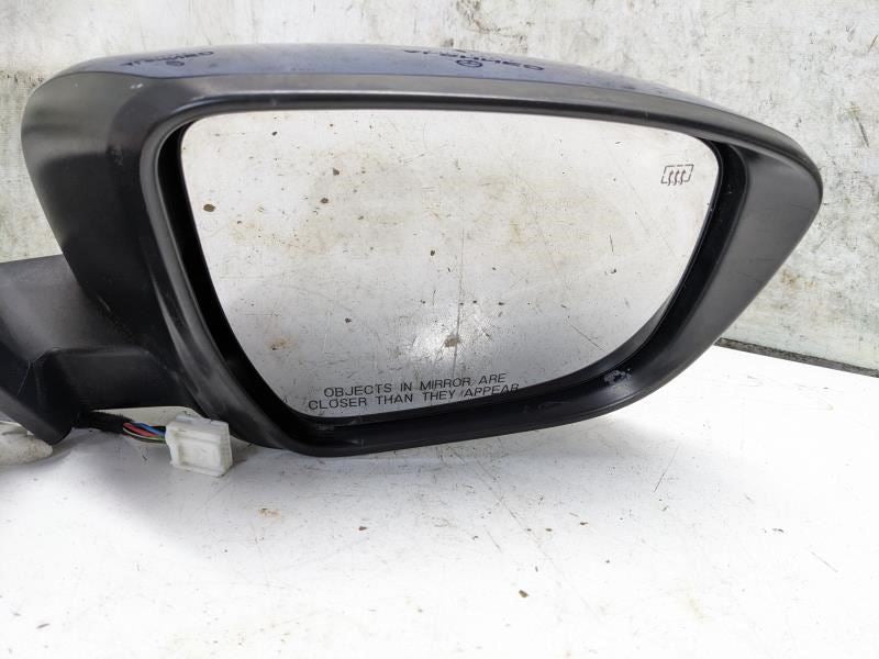 2017-2020 Nissan Rogue Right Passenger Side Rearview Mirror 96301-9TB1C OEM - Alshned Auto Parts