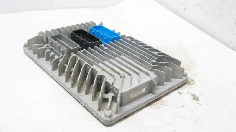2013-2015 Cadillac ATS Engine Computer Control Module ECU ECM 12653998 OEM - Alshned Auto Parts