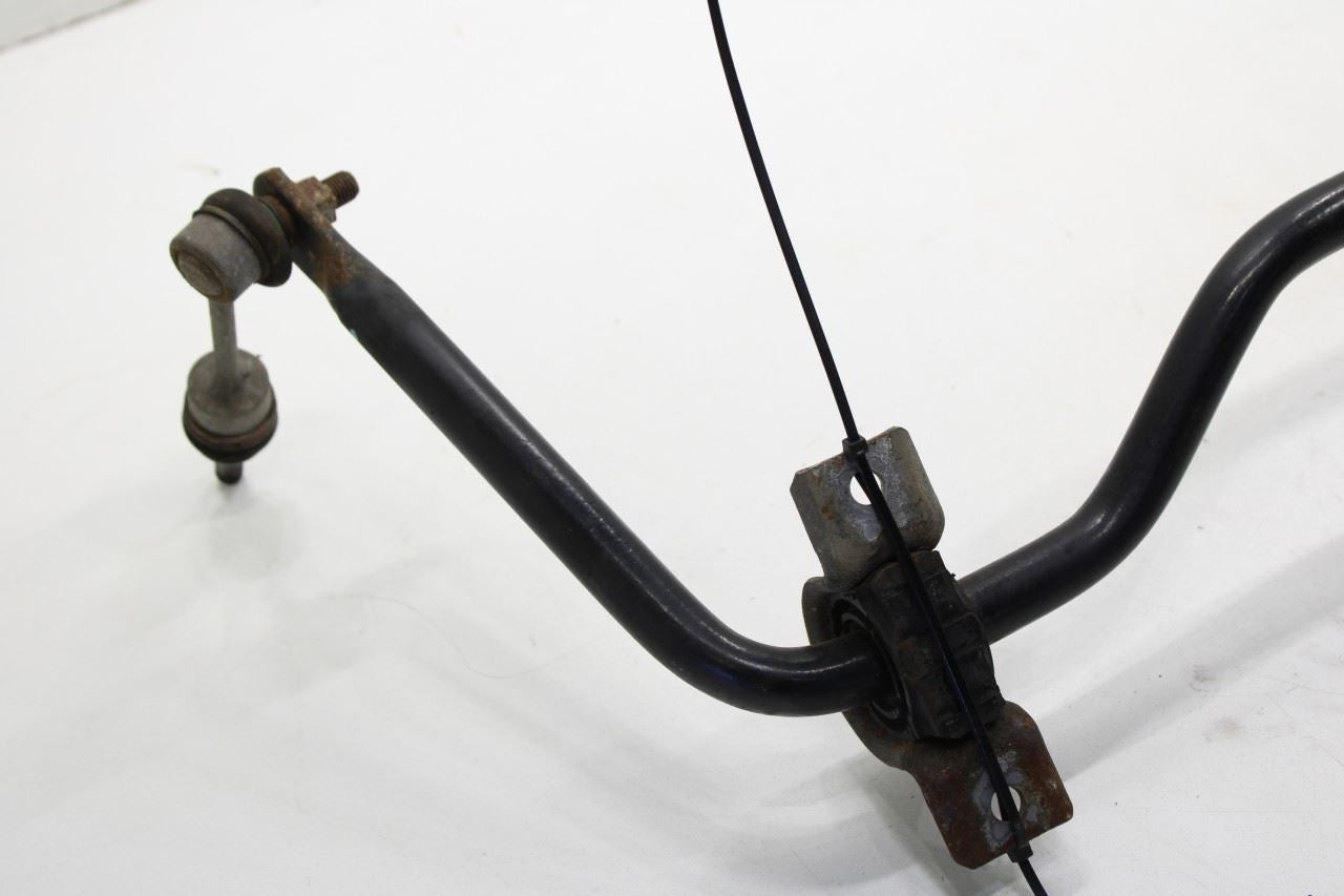 2014-2018 BMW X5 xDrive35i 3.0L AWD Rear Stabilizer Sway Anti-Roll Bar w/ Link - Alshned Auto Parts