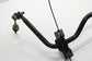 2014-2018 BMW X5 xDrive35i 3.0L AWD Rear Stabilizer Sway Anti-Roll Bar w/ Link - Alshned Auto Parts