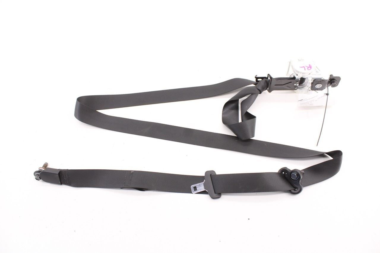 19-23 Hyundai Santa Fe SEL AWD Rear Driver Left Side 2nd Row Seat Belt Retractor - Alshned Auto Parts