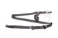 19-23 Hyundai Santa Fe SEL AWD Rear Driver Left Side 2nd Row Seat Belt Retractor - Alshned Auto Parts