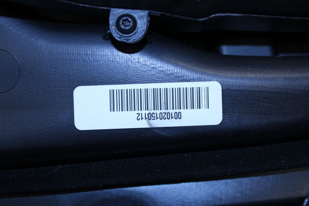 2012-2015 Mercedes-Benz ML350 Dash Instrument Panel 166-680-00-87-7M56 OEM - Alshned Auto Parts