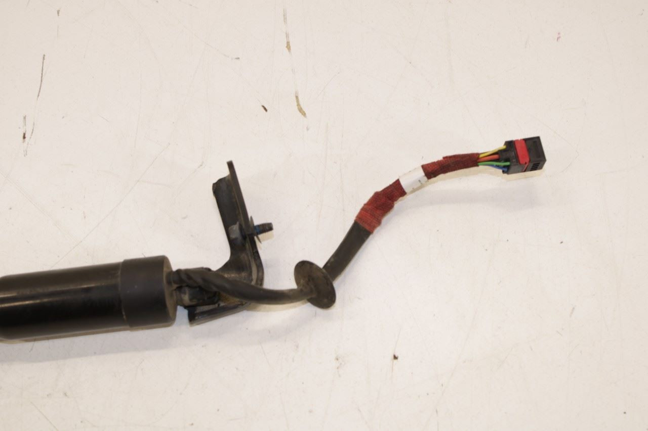 16-20 Infiniti QX60 Pure Rear RH and LH Liftgate Cylinder Strut Set 90560-9NJ0A - Alshned Auto Parts