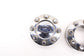 2005-2016 Ford F-250 Lariat Wheel Center Hub Cap Cover Set of 2 5C3Z-1130-LA OEM - Alshned Auto Parts