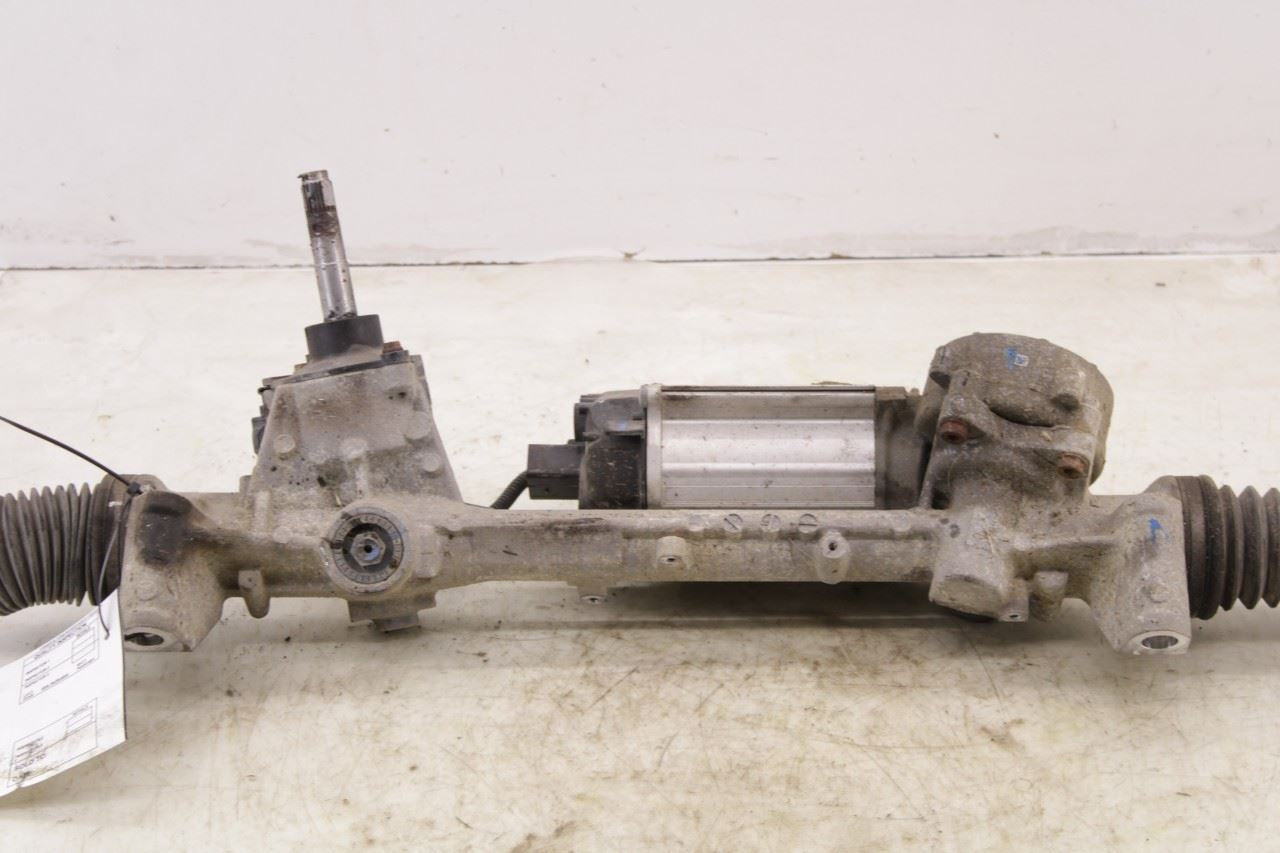 2015-18 Jeep Cherokee Limited 3.2L Steering Gear Rack and Pinion 86K 68369260AA - Alshned Auto Parts