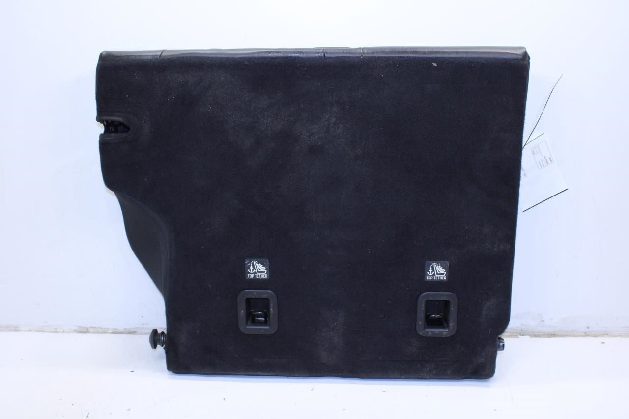 18-23 Jeep Compass Latitude Rear Left Side 2nd Row Seat Backrest 68289806AA OEM - Alshned Auto Parts