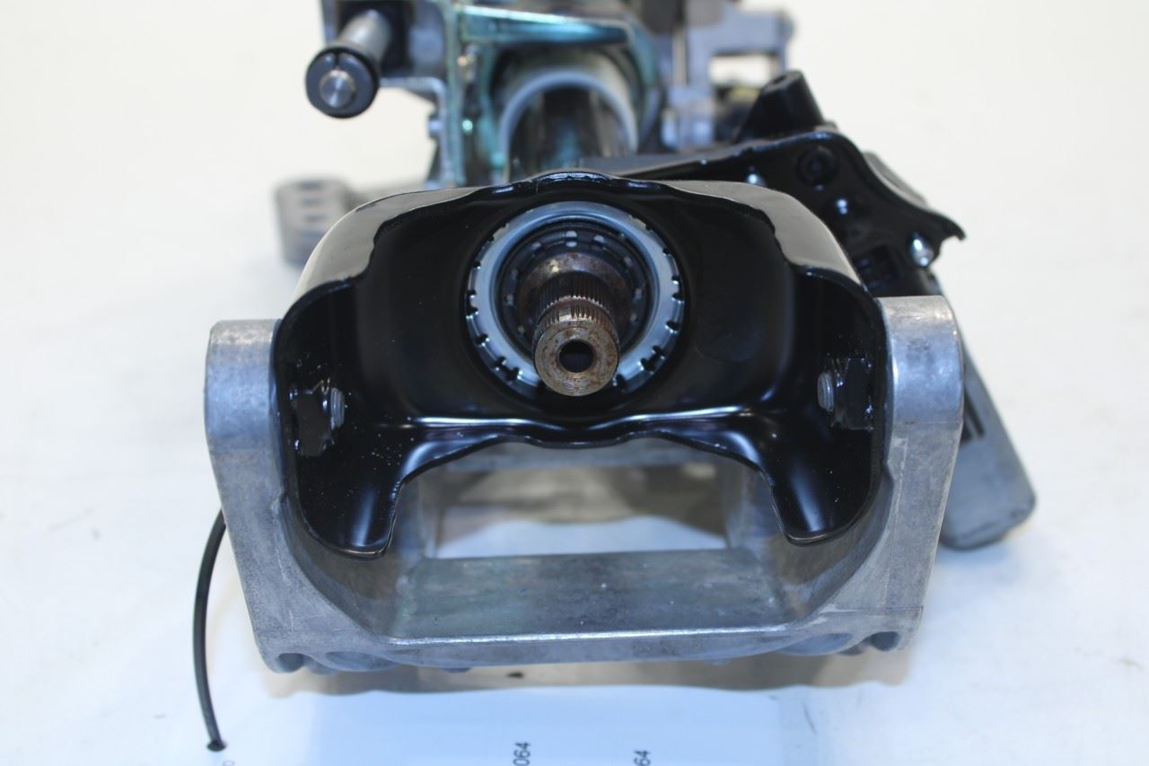 2012-15 Mercedes-Benz ML350 3.5L RWD Steering Column Assembly 166-460-13-16 OEM - Alshned Auto Parts