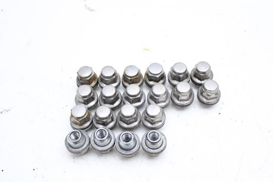 2012-2023 Nissan Maxima Wheel Lug Nut Set of 20 40224-JK00A OEM - Alshned Auto Parts