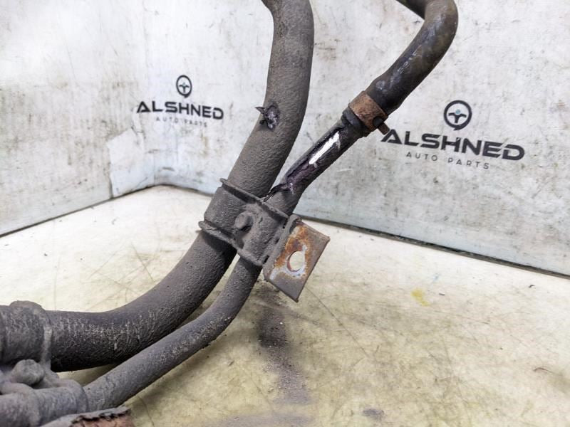 2016-2018 Kia Optima 2.4L Fuel Filler Neck Hose Pipe Tube 31030-D4500 OEM - Alshned Auto Parts