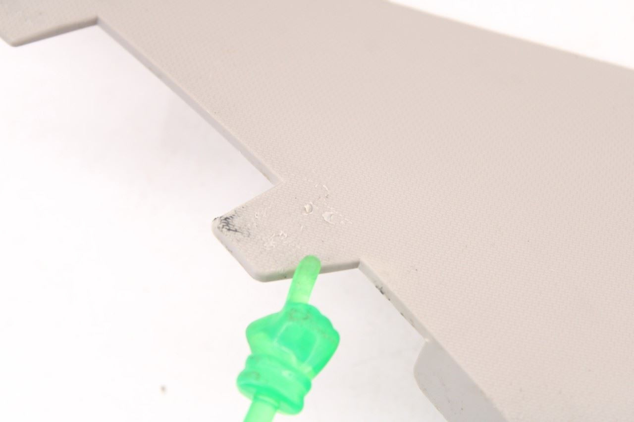 11-18 RAM 1500 Laramie FR Right and Left Windshield A-Pillar Molding 1DX48TRMAB - Alshned Auto Parts