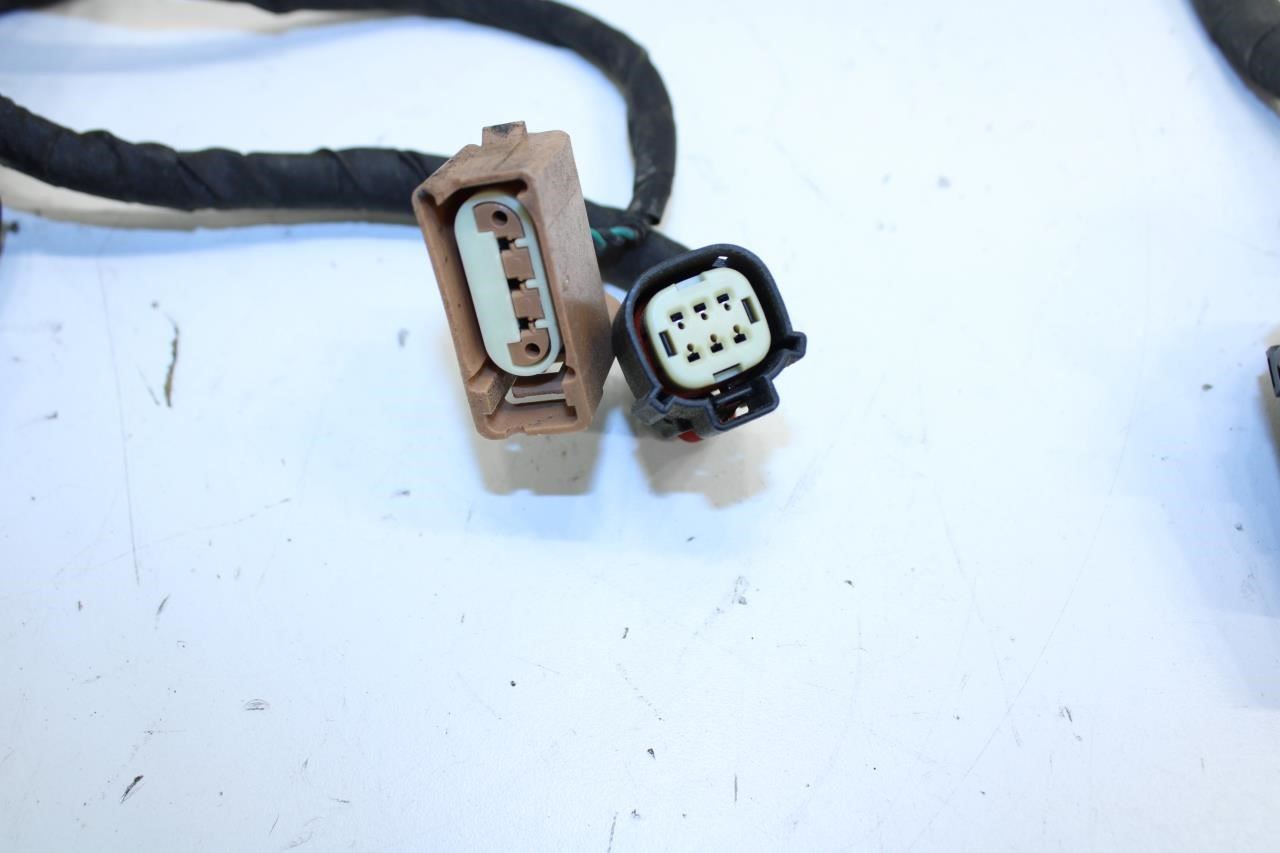 2019 GMC Acadia SLT-1 Front Headlight Forward Lamp Wire Harness 84452183 *ReaD* - Alshned Auto Parts