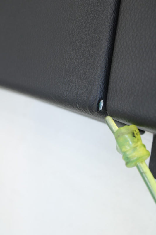 16-17 Jeep Cherokee 75th Anniversary Rear Right Door Trim Panel 5XG541VHAB *ReaD - Alshned Auto Parts