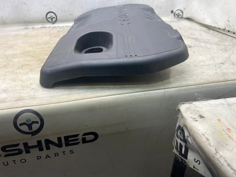 2012-2016 Buick LaCrosse 2.4L Engine Appearance Motor Cover 12649143 OEM - Alshned Auto Parts