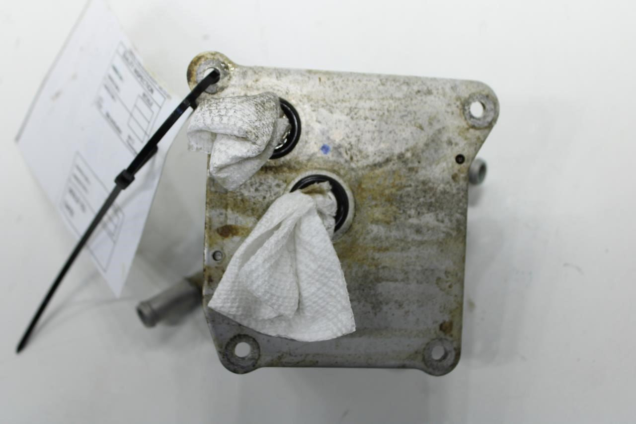 2013-2019 Nissan Sentra SV 1.8L Engine Transmission Oil Cooler 21305-3RC1C OEM - Alshned Auto Parts